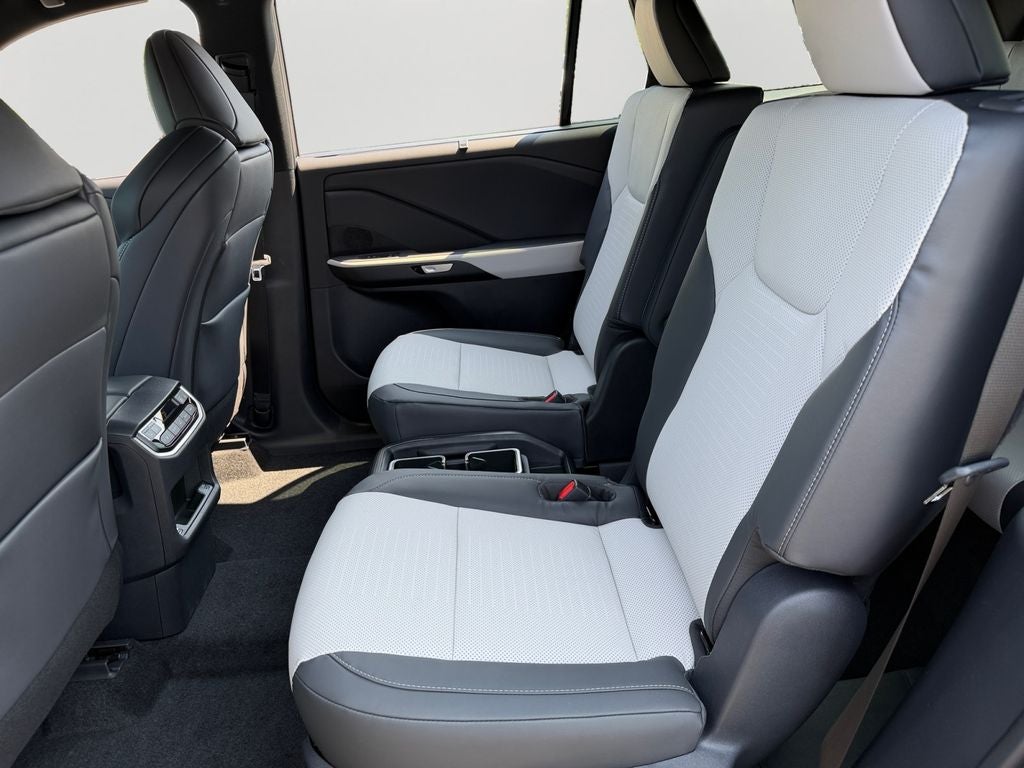 2026 Lexus TX F SPORT PERFORMANCE PREMIUM AWD
