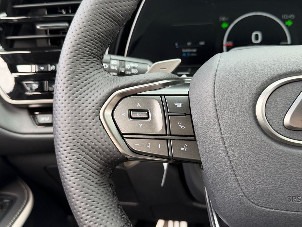 2026 Lexus TX F SPORT PERFORMANCE PREMIUM AWD