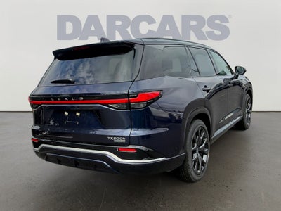 2026 Lexus TX F SPORT PERFORMANCE PREMIUM AWD