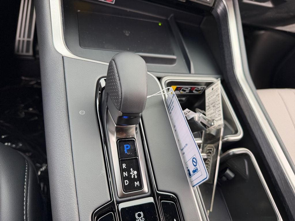 2026 Lexus TX F SPORT PERFORMANCE PREMIUM AWD