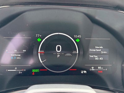 2026 Lexus TX F SPORT PERFORMANCE PREMIUM AWD