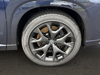 2026 Lexus TX F SPORT PERFORMANCE PREMIUM AWD