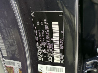 2026 Lexus TX F SPORT PERFORMANCE PREMIUM AWD