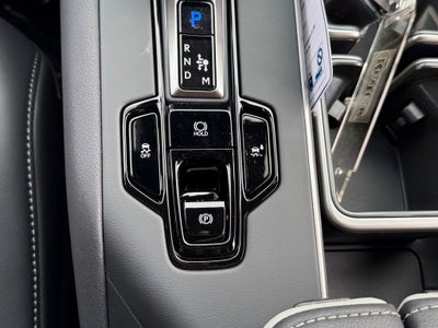 2026 Lexus TX F SPORT PERFORMANCE PREMIUM AWD