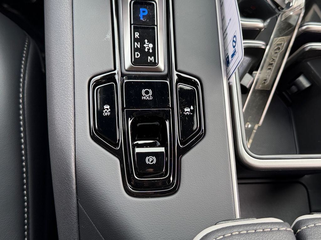 2026 Lexus TX F SPORT PERFORMANCE PREMIUM AWD