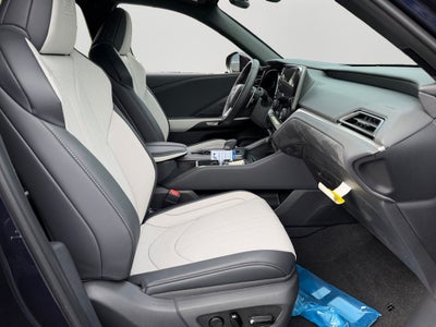 2026 Lexus TX F SPORT PERFORMANCE PREMIUM AWD