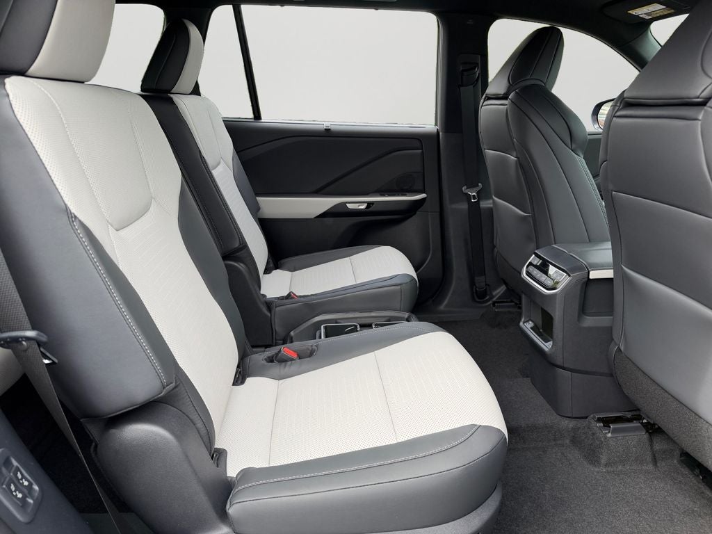2026 Lexus TX F SPORT PERFORMANCE PREMIUM AWD