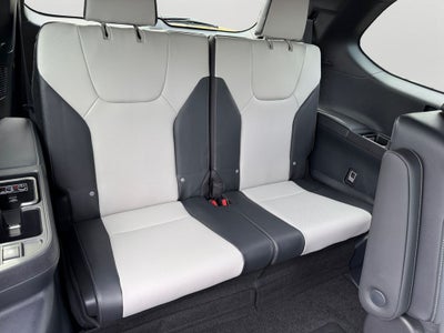 2026 Lexus TX F SPORT PERFORMANCE PREMIUM AWD