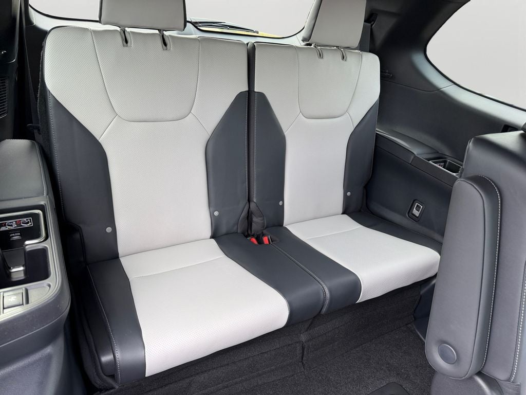 2026 Lexus TX F SPORT PERFORMANCE PREMIUM AWD