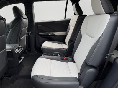 2026 Lexus TX F SPORT PERFORMANCE PREMIUM AWD