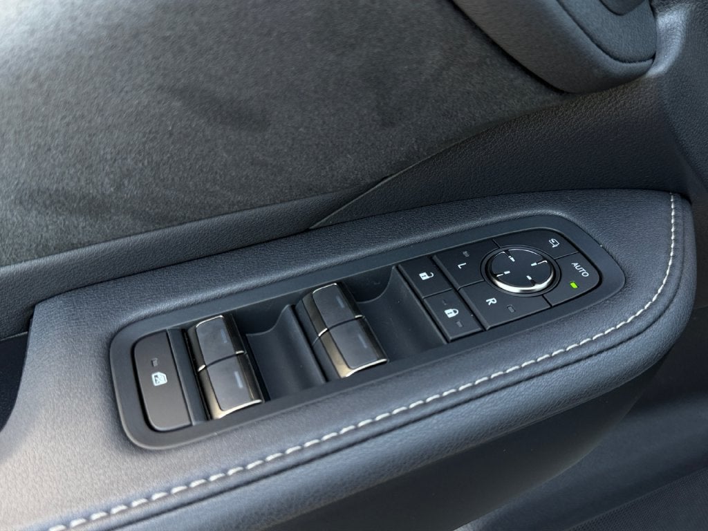 2026 Lexus TX F SPORT PERFORMANCE PREMIUM AWD