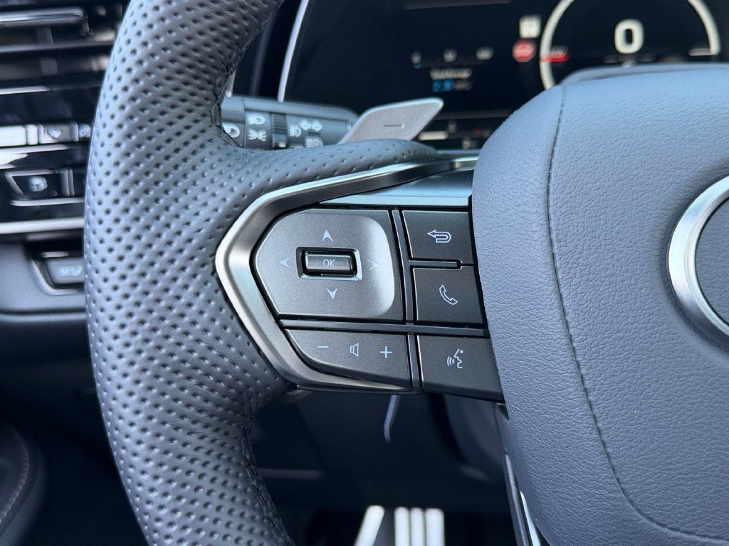2026 Lexus TX F SPORT PERFORMANCE PREMIUM AWD