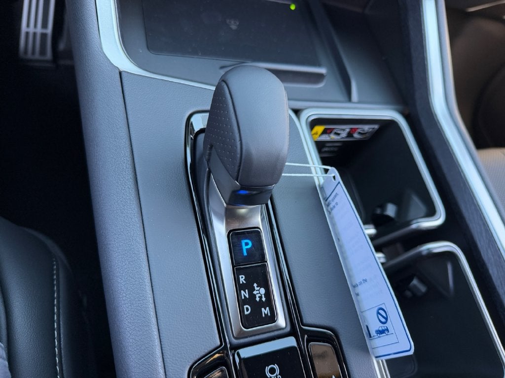 2026 Lexus TX F SPORT PERFORMANCE PREMIUM AWD