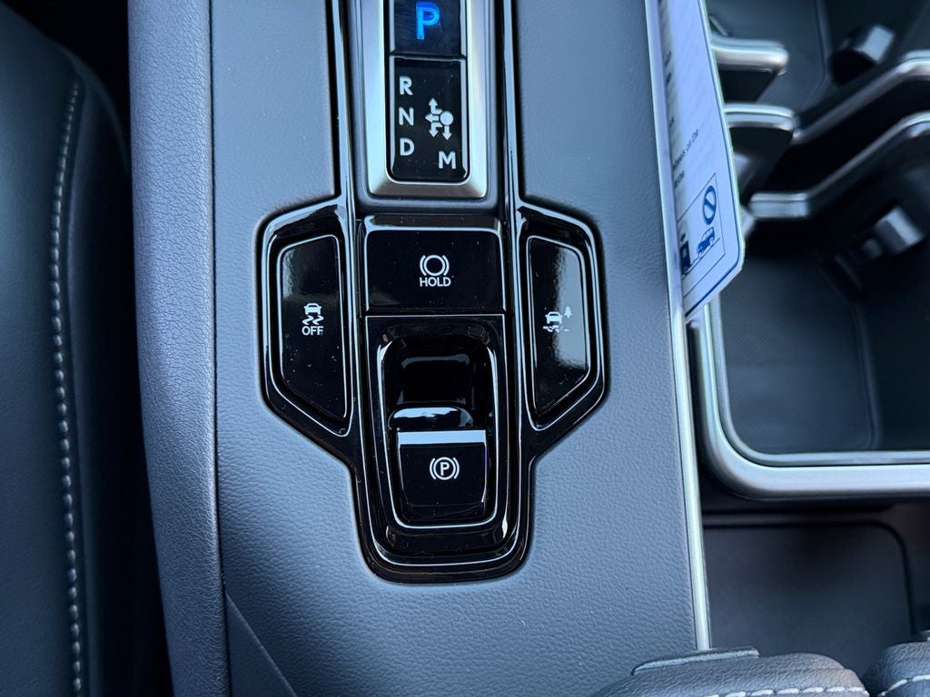2026 Lexus TX F SPORT PERFORMANCE PREMIUM AWD
