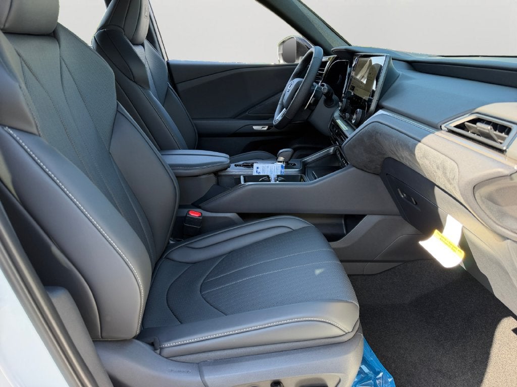 2026 Lexus TX F SPORT PERFORMANCE PREMIUM AWD