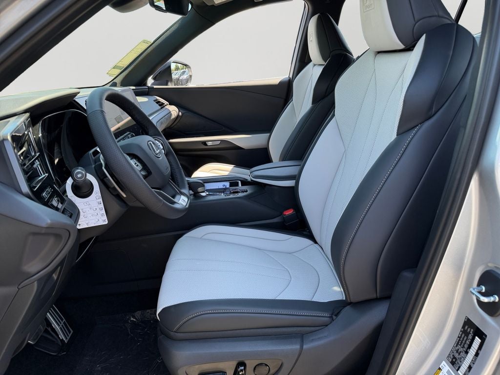 2026 Lexus TX F SPORT PERFORMANCE PREMIUM AWD