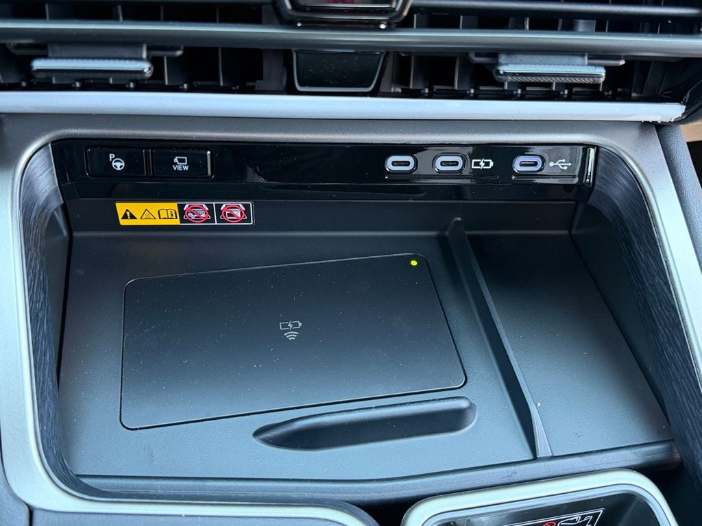 2026 Lexus TX F SPORT PERFORMANCE PREMIUM AWD