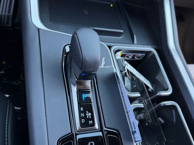 2026 Lexus TX F SPORT PERFORMANCE PREMIUM AWD