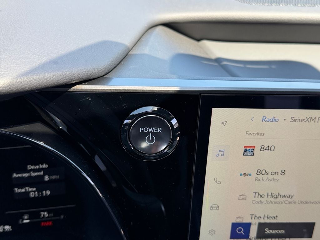 2026 Lexus TX F SPORT PERFORMANCE PREMIUM AWD
