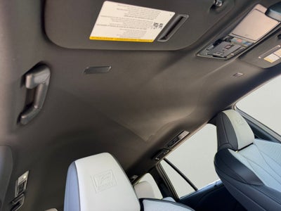 2026 Lexus TX F SPORT PERFORMANCE PREMIUM AWD