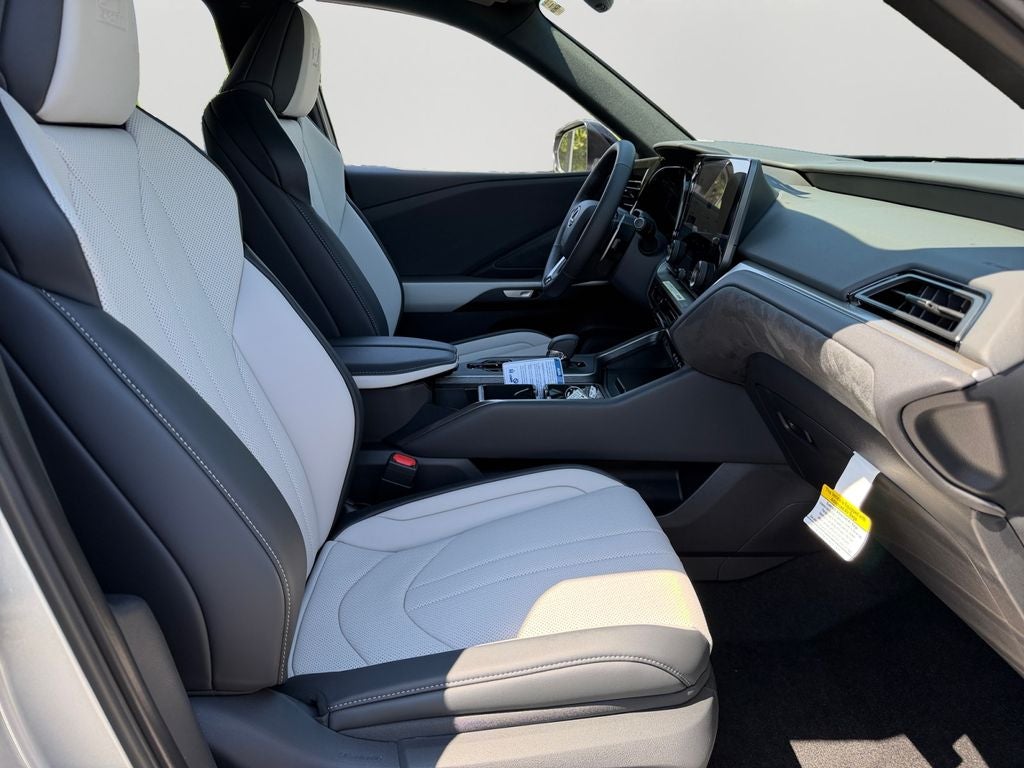 2026 Lexus TX F SPORT PERFORMANCE PREMIUM AWD
