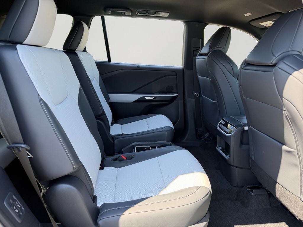 2026 Lexus TX F SPORT PERFORMANCE PREMIUM AWD