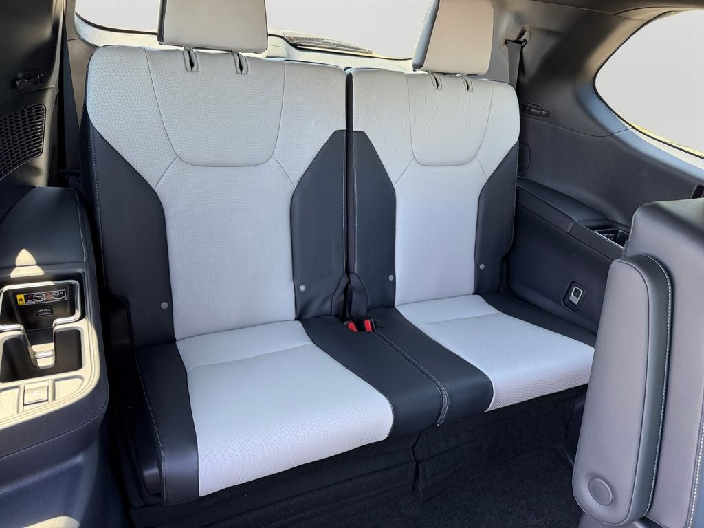 2026 Lexus TX F SPORT PERFORMANCE PREMIUM AWD