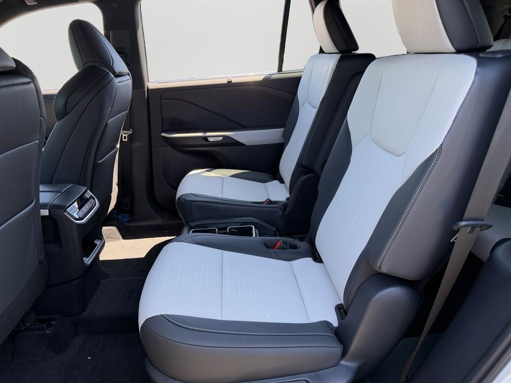 2026 Lexus TX F SPORT PERFORMANCE PREMIUM AWD