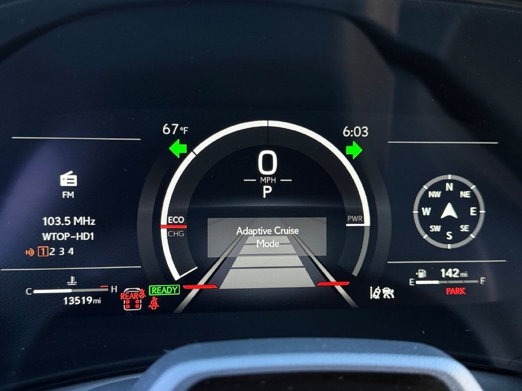2026 Lexus TX 500h F SPORT Performance Premium F SPORT PERFORMANCE PREMIUM AWD