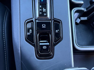 2026 Lexus TX 500h F SPORT Performance Premium F SPORT PERFORMANCE PREMIUM AWD