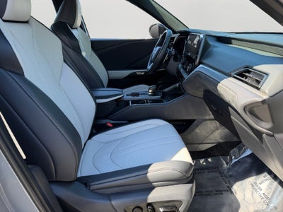 2026 Lexus TX 500h F SPORT Performance Premium F SPORT PERFORMANCE PREMIUM AWD