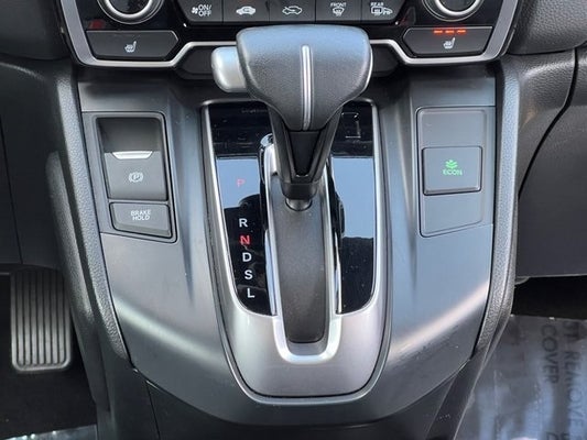 2019 Honda CR-V EX-L in Silver Spring, MD - DARCARS Automotive Group