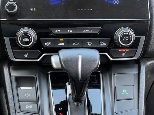 2019 Honda CR-V EX-L in Silver Spring, MD - DARCARS Automotive Group