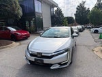 2018 Honda Clarity Plug-In Hybrid Touring