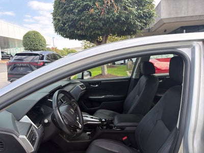 2018 Honda Clarity Plug-In Hybrid Touring