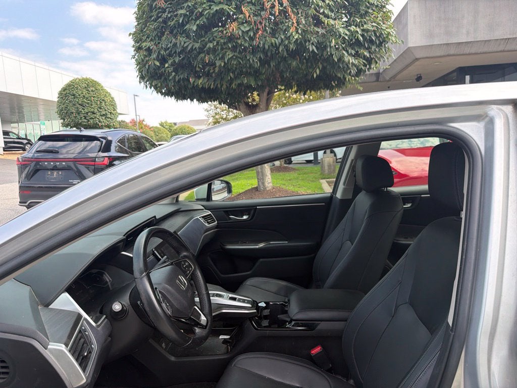 2018 Honda Clarity Plug-In Hybrid Touring