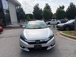 2018 Honda Clarity Plug-In Hybrid Touring