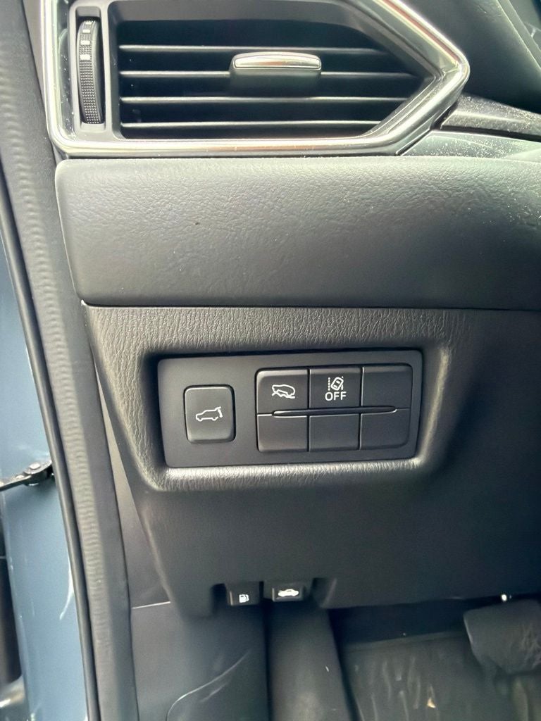 2021 Mazda Mazda CX-5 Carbon Edition