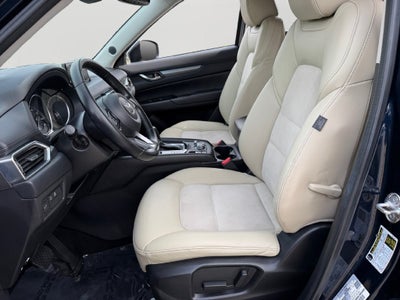 2019 Mazda Mazda CX-5 Touring