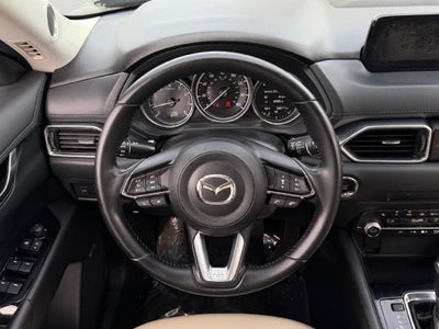 2019 Mazda Mazda CX-5 Touring