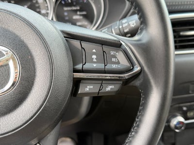 2019 Mazda Mazda CX-5 Touring