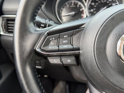 2019 Mazda Mazda CX-5 Touring
