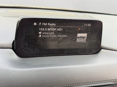2019 Mazda Mazda CX-5 Touring