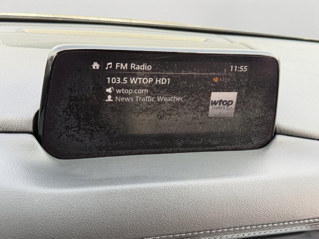 2019 Mazda Mazda CX-5 Touring