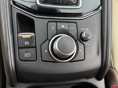 2019 Mazda Mazda CX-5 Touring