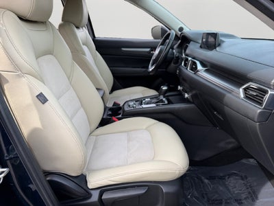 2019 Mazda Mazda CX-5 Touring