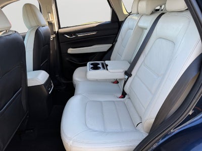 2017 Mazda Mazda CX-5 Grand Touring