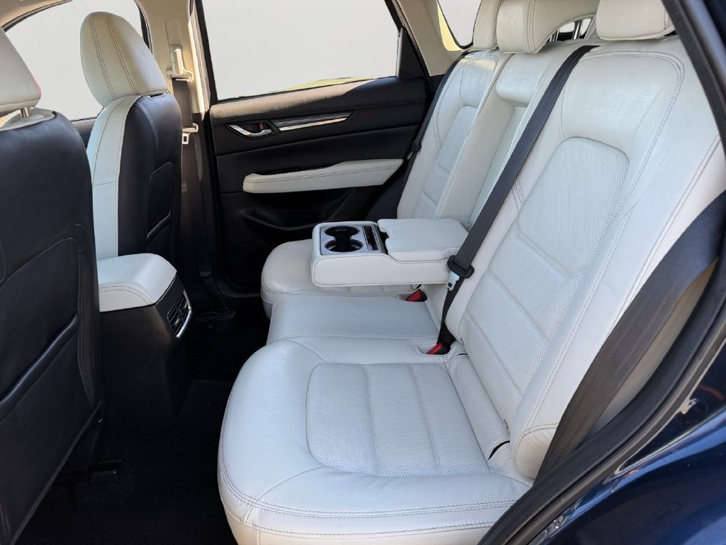 2017 Mazda Mazda CX-5 Grand Touring