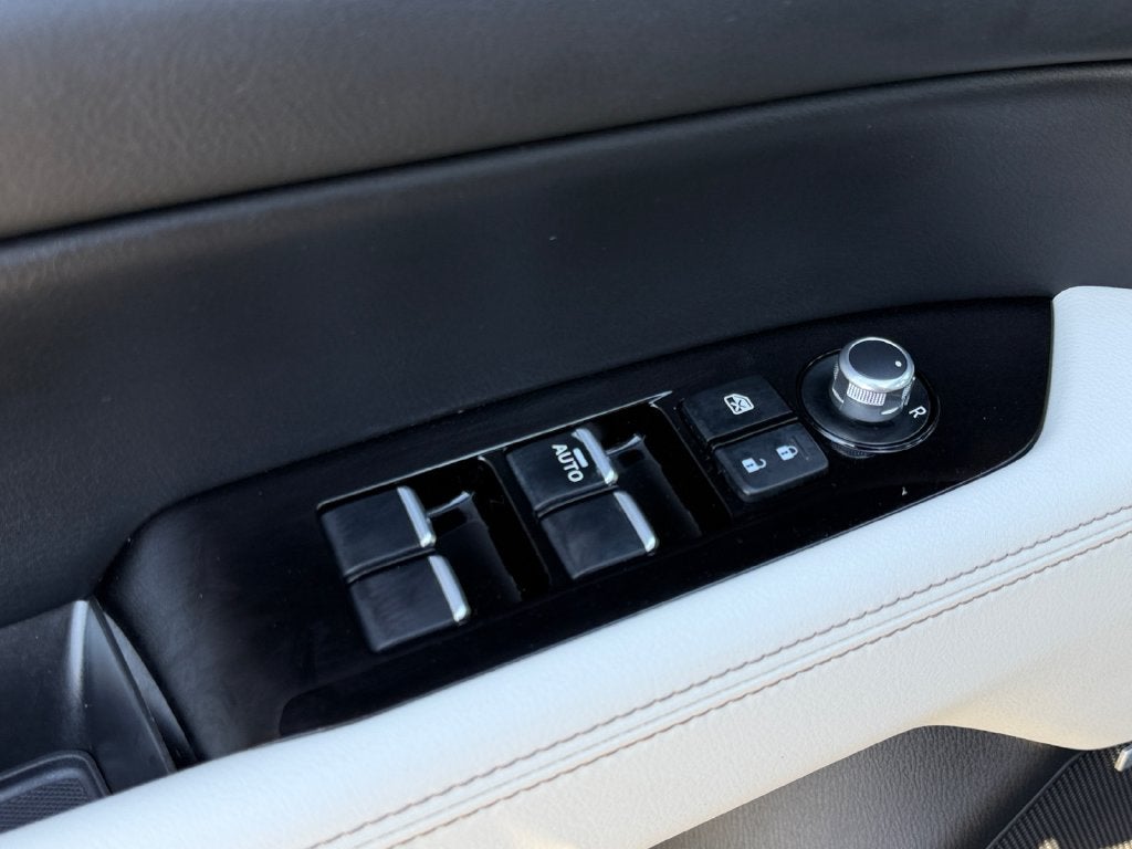 2017 Mazda Mazda CX-5 Grand Touring