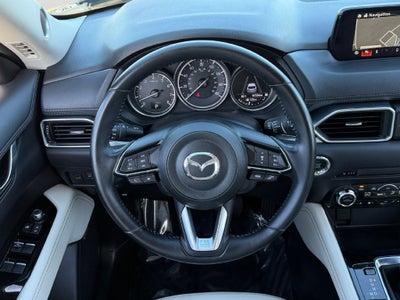2017 Mazda Mazda CX-5 Grand Touring